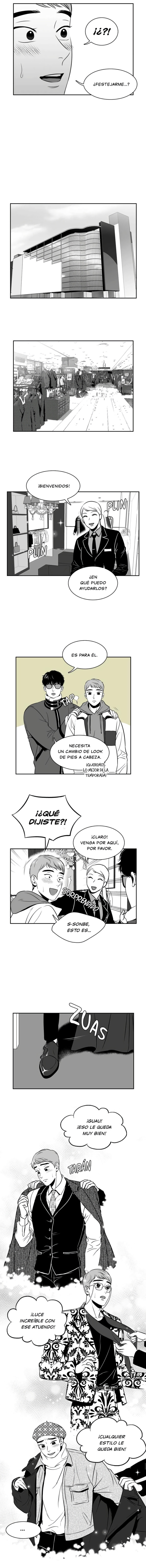 BJ Alex Capitulo 64 página 2