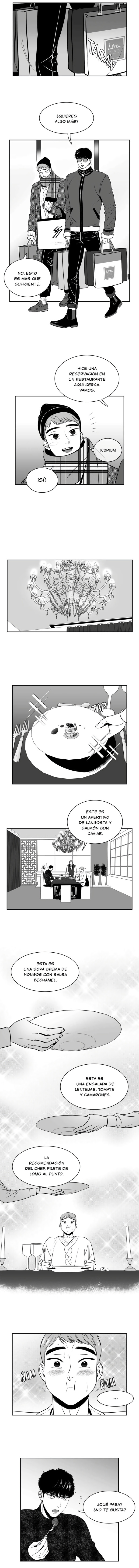 BJ Alex Capitulo 64 página 4