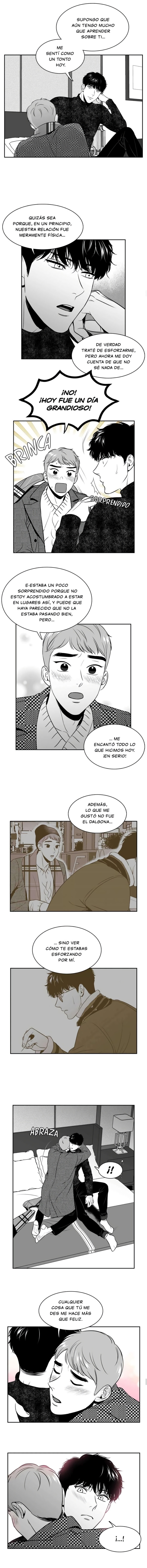 BJ Alex Capitulo 65 página 3
