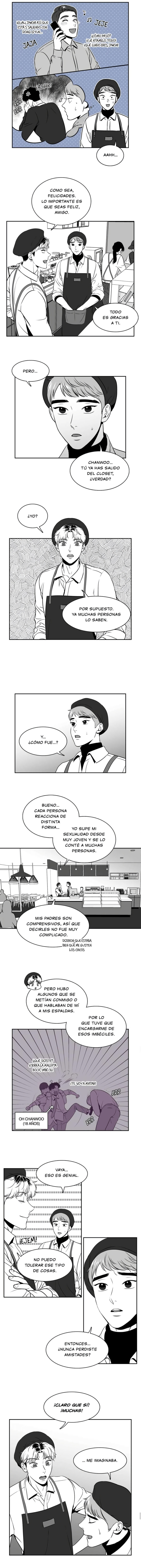 BJ Alex Capitulo 67 página 4