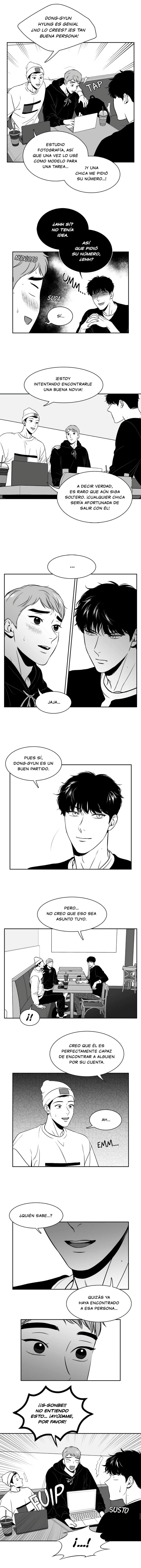 BJ Alex Capitulo 68 página 5