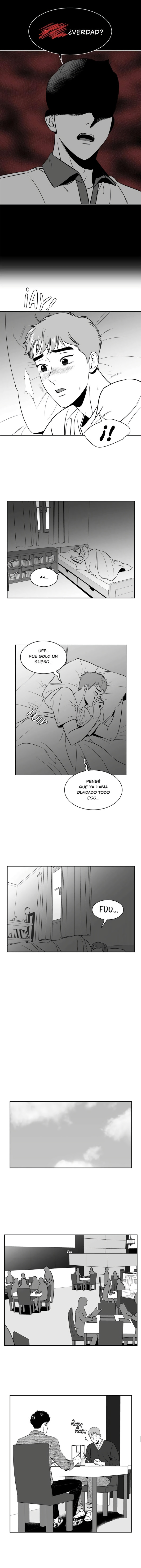 BJ Alex Capitulo 69 página 5