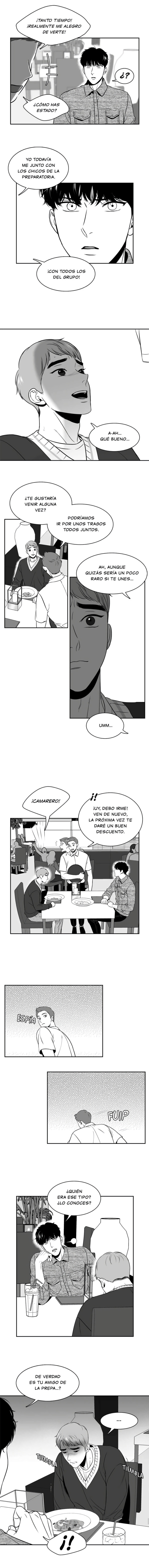 BJ Alex Capitulo 69 página 7