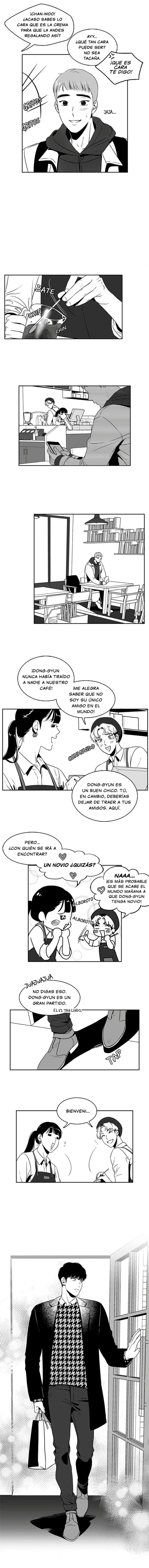 BJ Alex Capitulo 7 página 3