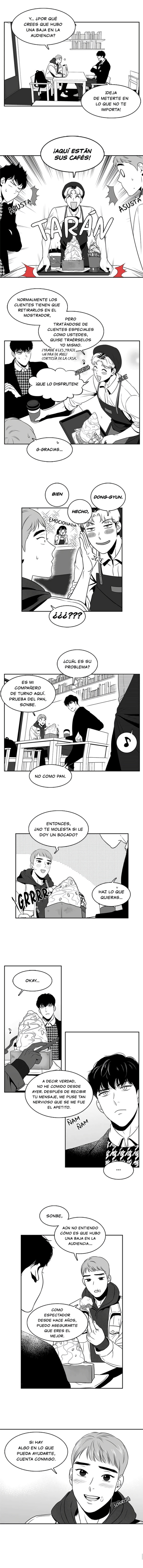 BJ Alex Capitulo 7 página 6