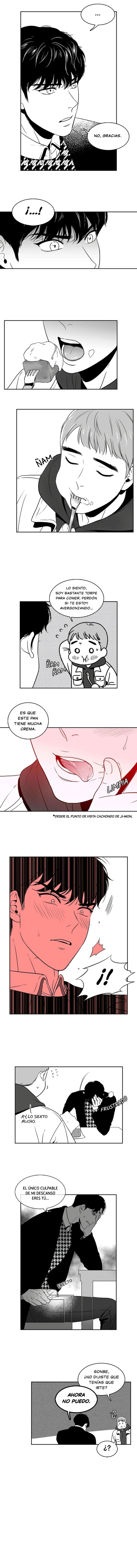 BJ Alex Capitulo 7 página 7