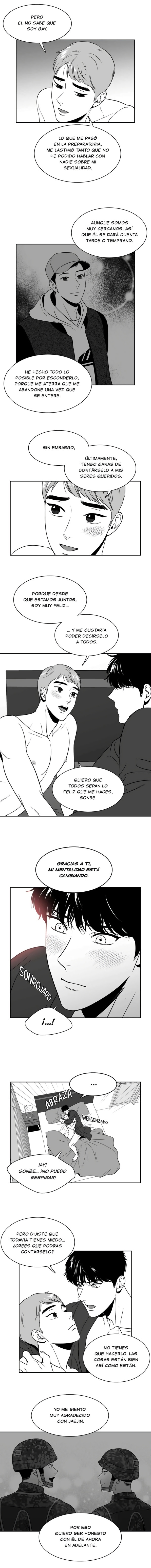 BJ Alex Capitulo 70 página 6