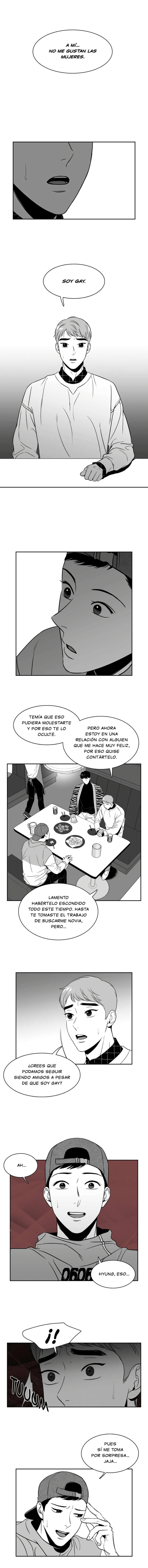 BJ Alex Capitulo 71 página 6