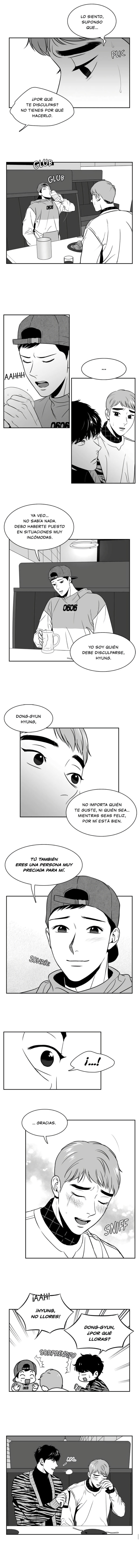 BJ Alex Capitulo 71 página 7