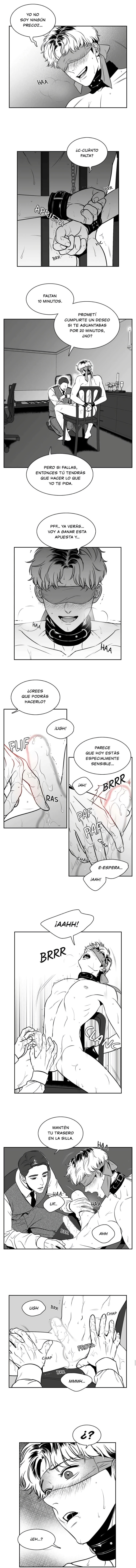 BJ Alex Capitulo 72 página 2