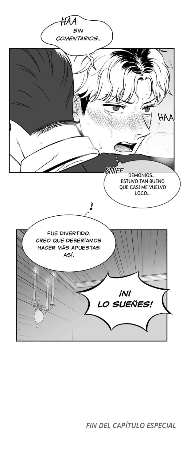 BJ Alex Capitulo 72 página 9