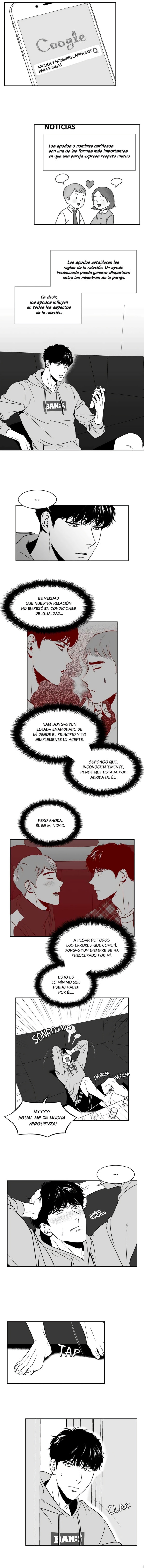 BJ Alex Capitulo 73 página 6