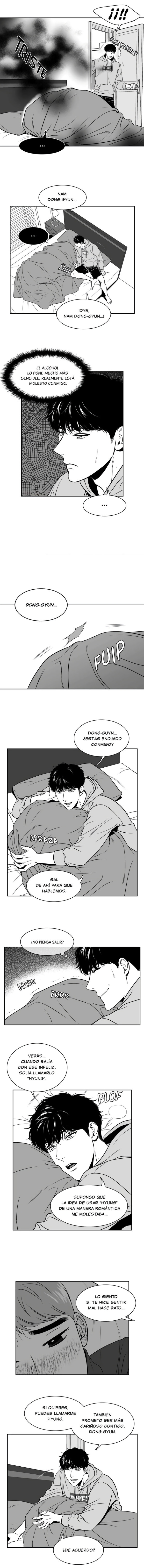 BJ Alex Capitulo 73 página 7