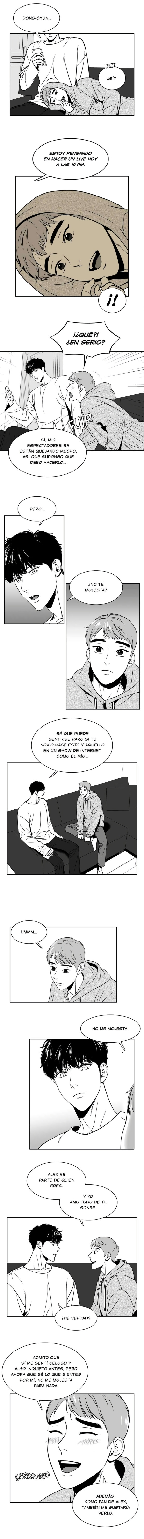 BJ Alex Capitulo 75 página 2
