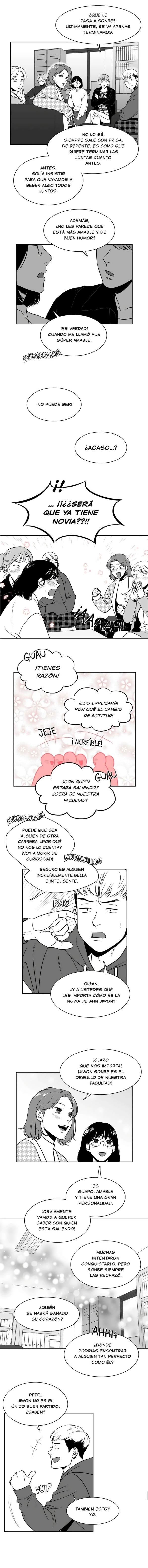 BJ Alex Capitulo 76 página 2