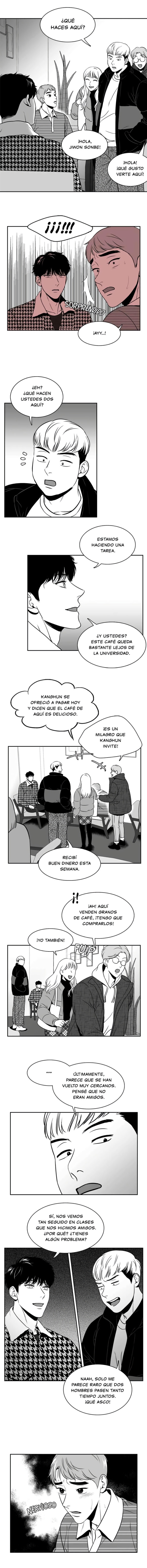 BJ Alex Capitulo 77 página 5
