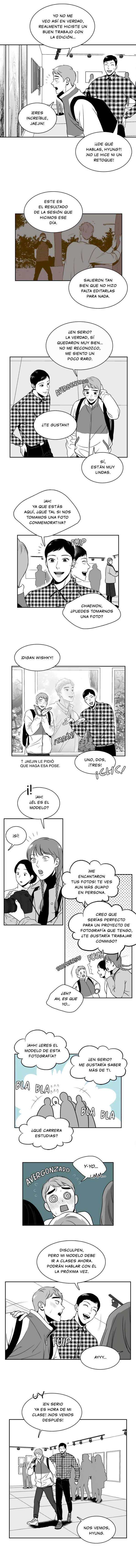 BJ Alex Capitulo 78 página 2