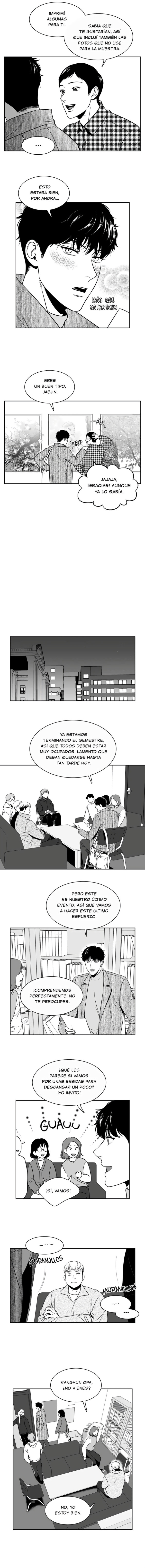 BJ Alex Capitulo 78 página 5
