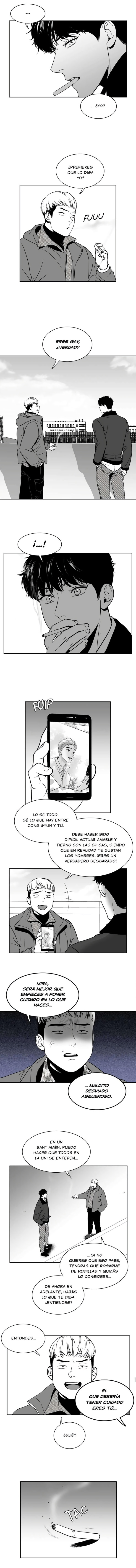 BJ Alex Capitulo 79 página 3