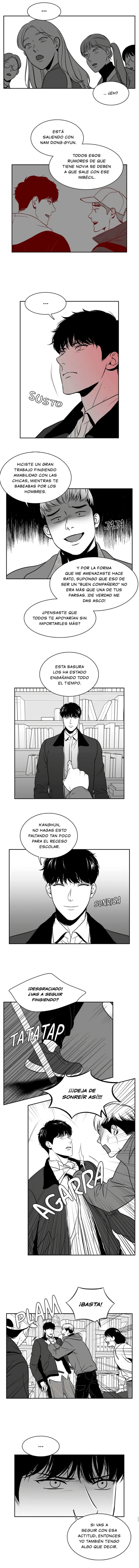 BJ Alex Capitulo 79 página 7