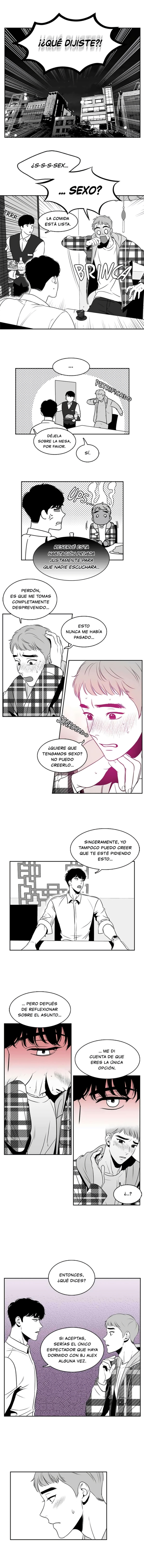 BJ Alex Capitulo 8 página 4