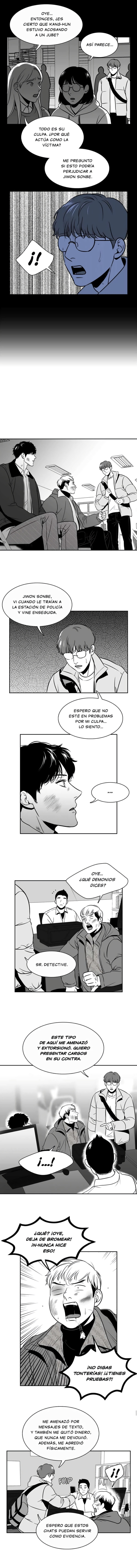BJ Alex Capitulo 80 página 4