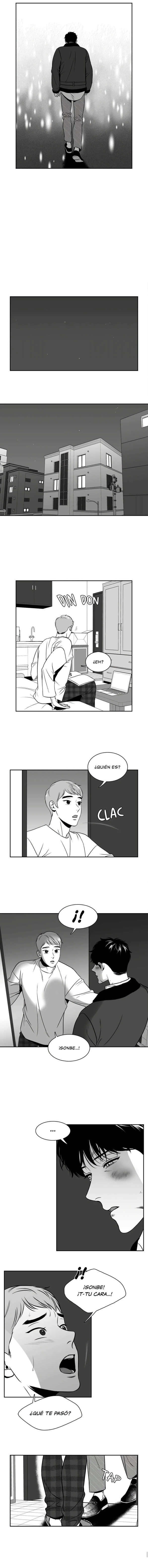 BJ Alex Capitulo 80 página 7