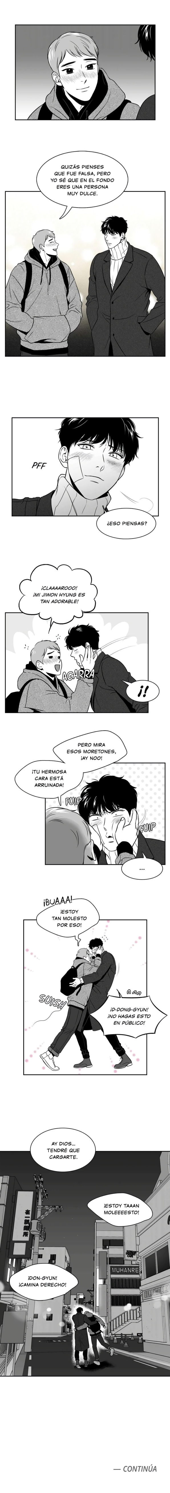 BJ Alex Capitulo 81 página 8