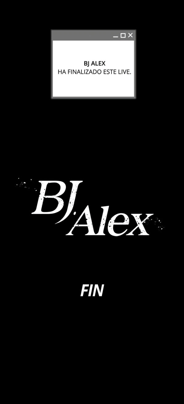 BJ Alex Capitulo 82 página 12