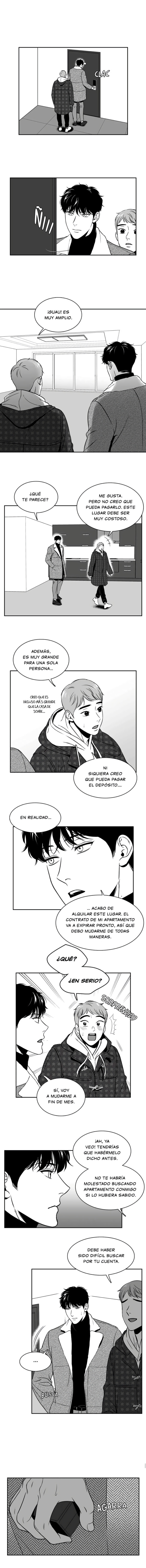 BJ Alex Capitulo 82 página 3