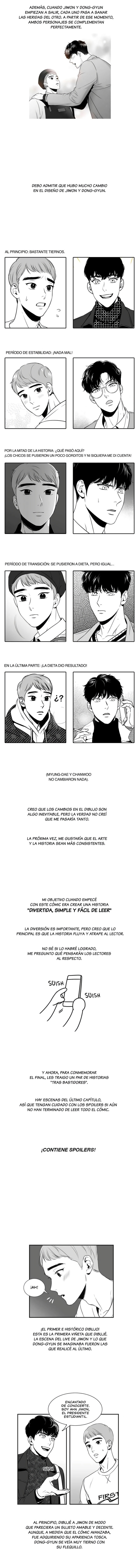 BJ Alex Capitulo 83 página 2