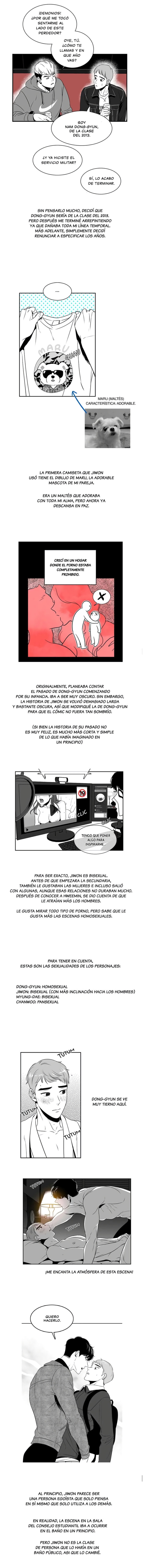 BJ Alex Capitulo 83 página 3