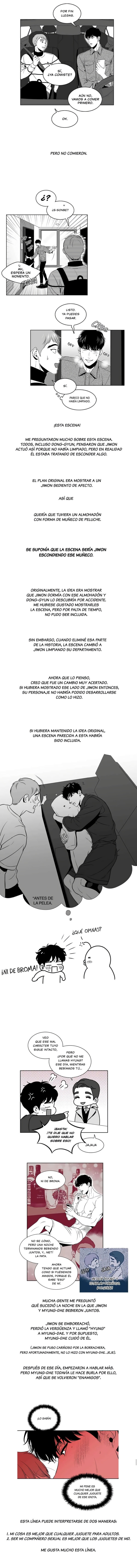 BJ Alex Capitulo 83 página 4