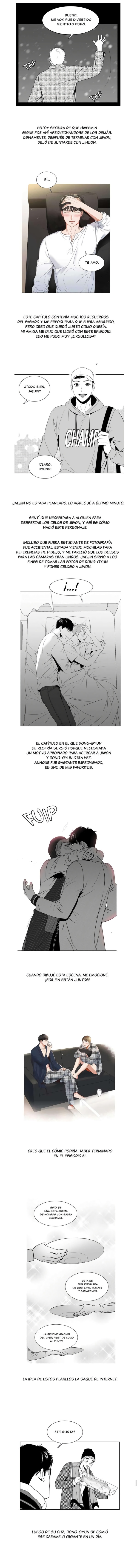 BJ Alex Capitulo 83 página 5