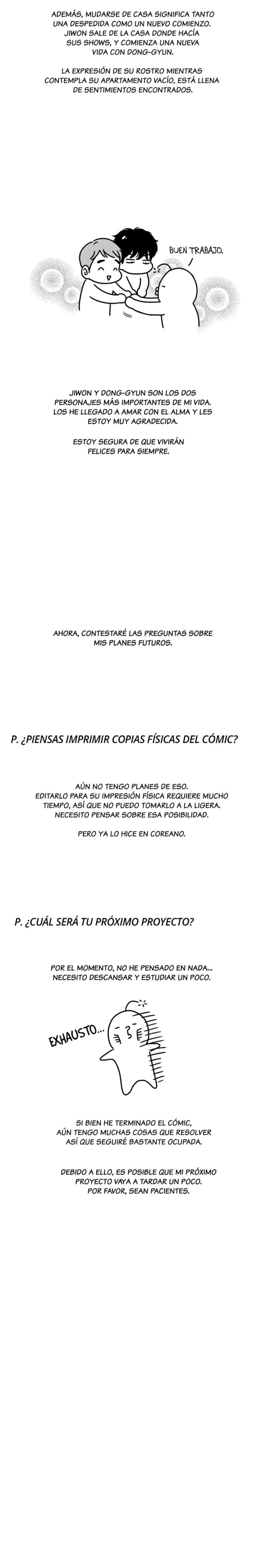 BJ Alex Capitulo 83 página 7