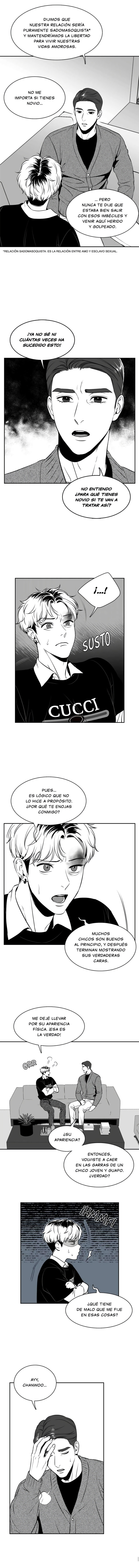 BJ Alex Capitulo 85 página 10