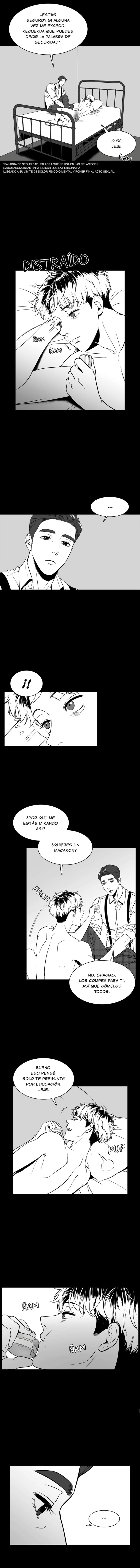 BJ Alex Capitulo 85 página 5