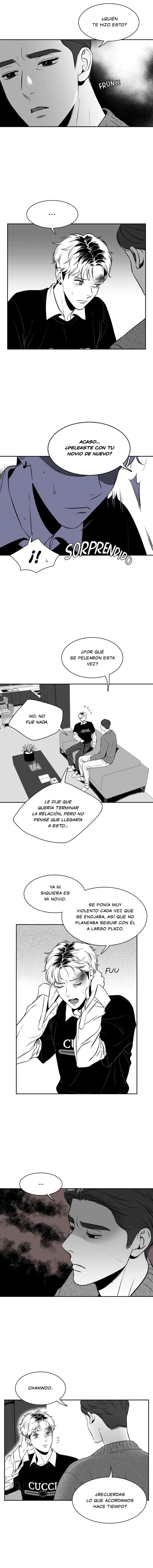 BJ Alex Capitulo 85 página 9