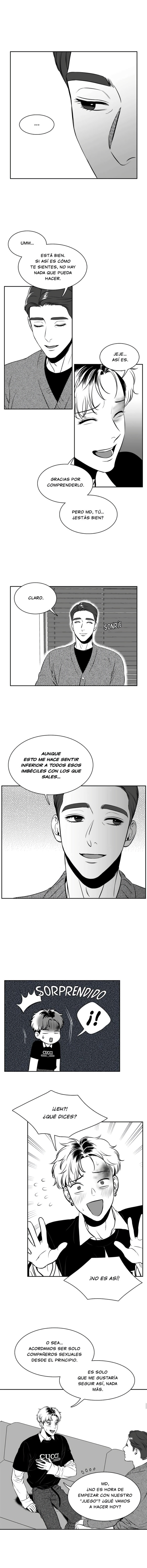 BJ Alex Capitulo 86 página 4