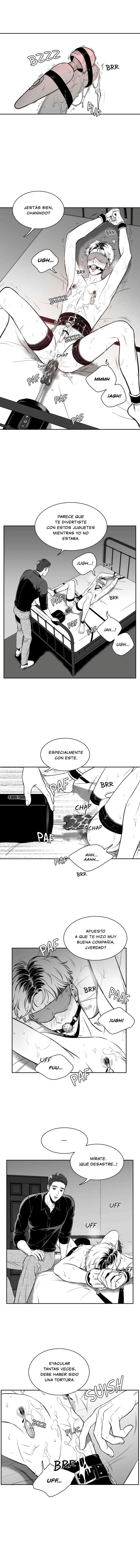 BJ Alex Capitulo 87 página 2