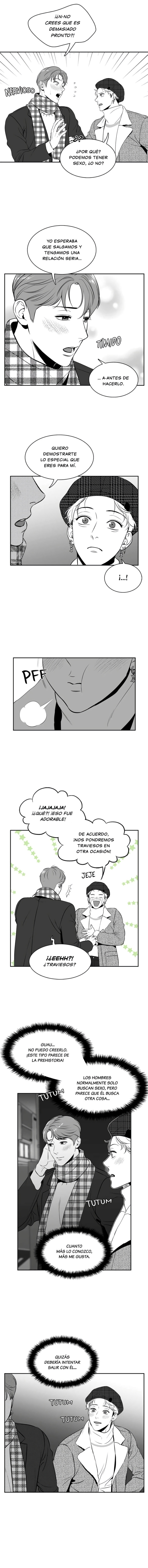 BJ Alex Capitulo 88 página 7