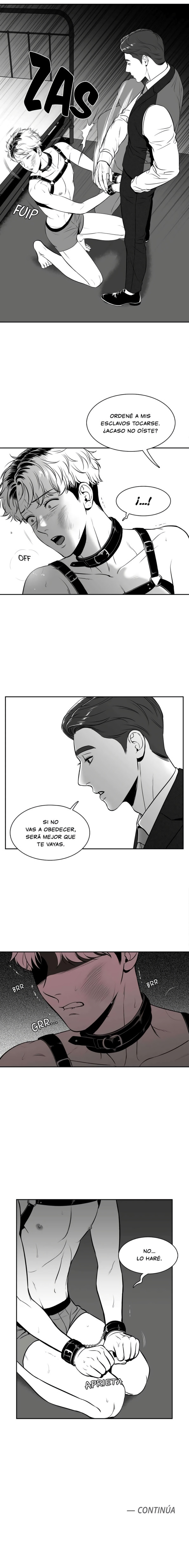 BJ Alex Capitulo 89 página 12