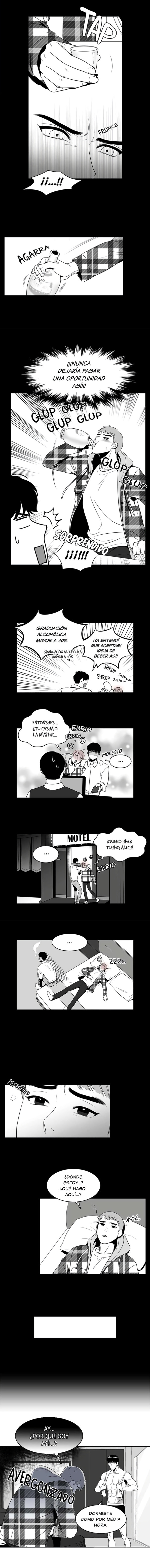 BJ Alex Capitulo 9 página 3