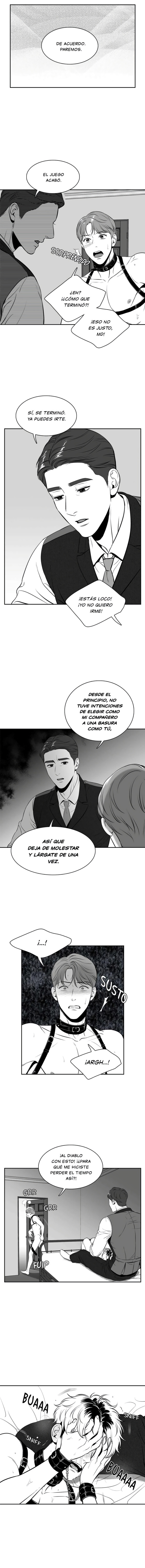 BJ Alex Capitulo 90 página 10