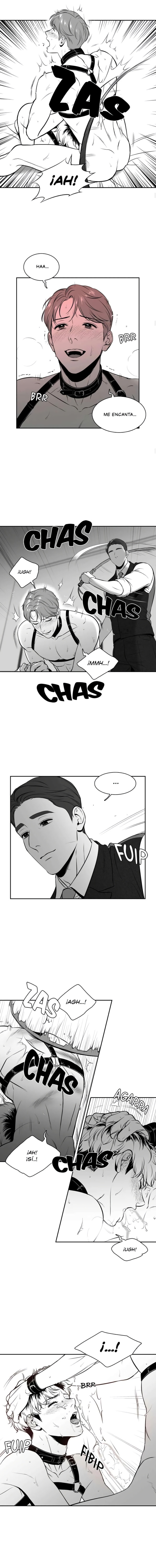 BJ Alex Capitulo 90 página 4
