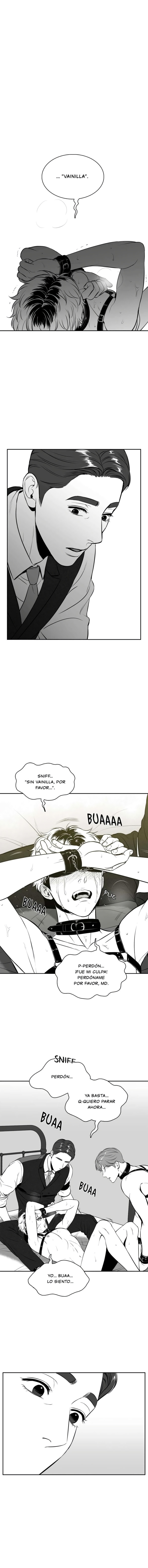 BJ Alex Capitulo 90 página 9