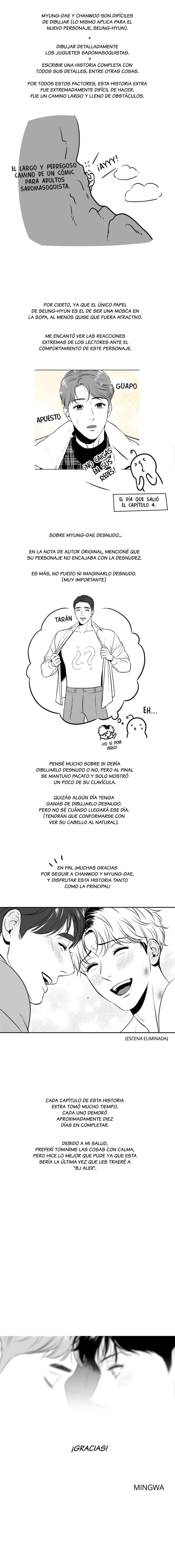 BJ Alex Capitulo 91 página 15