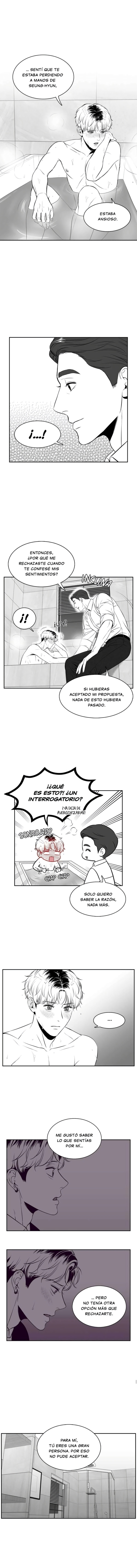 BJ Alex Capitulo 91 página 4