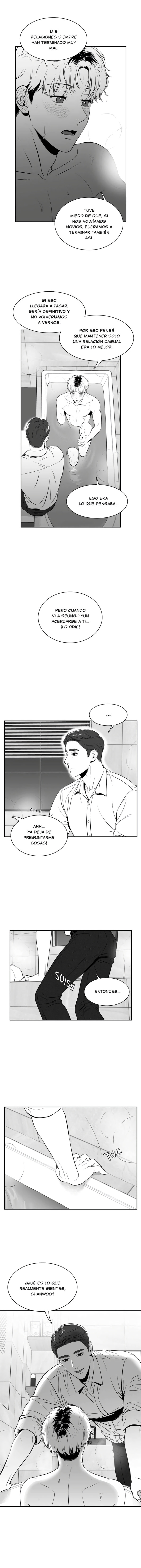 BJ Alex Capitulo 91 página 5