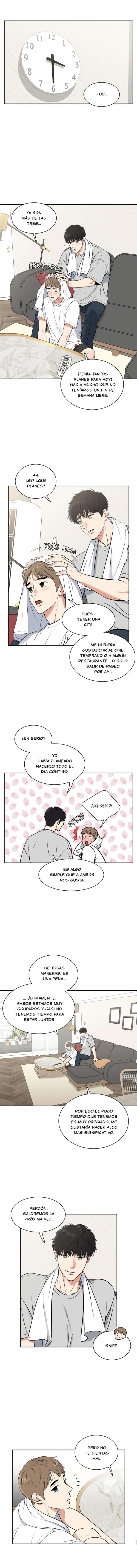 BJ Alex Capitulo 92 página 11